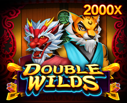 Double Wilds